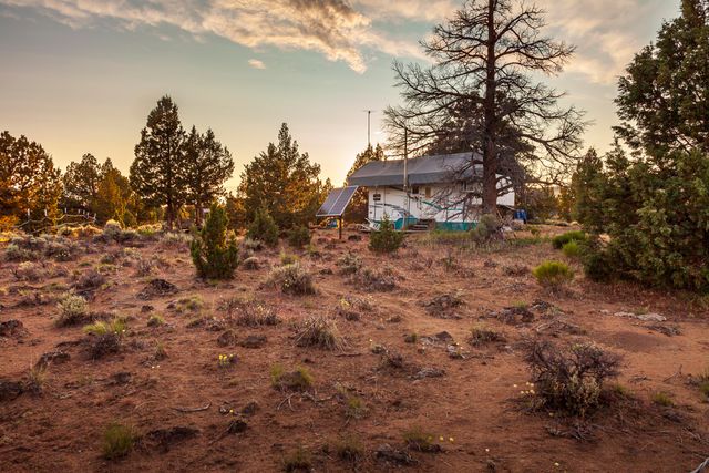 0 RD 25 aka Golden View Ranch Road Lot 30, Bend, OR 97701