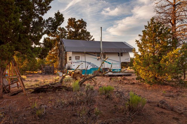 0 RD 25 aka Golden View Ranch Road Lot 30, Bend, OR 97701