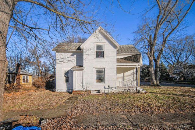 1103 Sydenham Street, Albion, MI 49224
