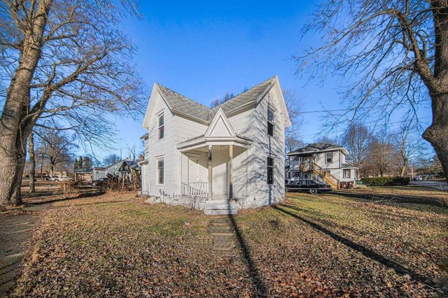 1103 Sydenham Street, Albion, MI 49224