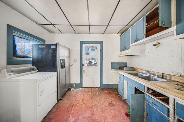 1103 Sydenham Street, Albion, MI 49224