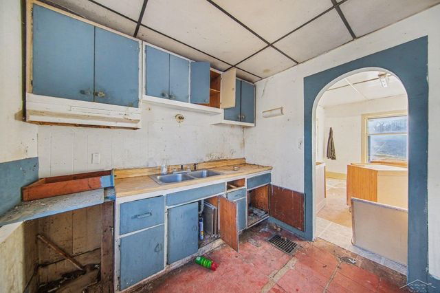 1103 Sydenham Street, Albion, MI 49224