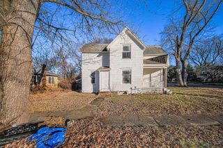 1103 Sydenham Street, Albion, MI 49224