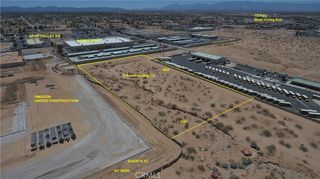 0 Huerta Street, Victorville, CA 92392