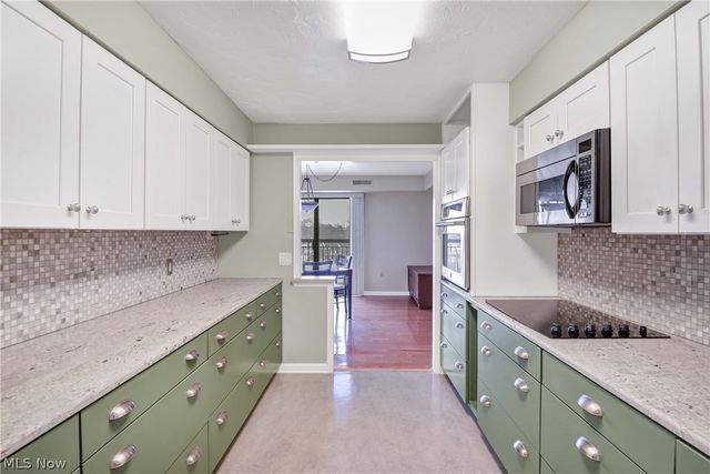 12550 Lake Avenue 805, Lakewood, OH 44107