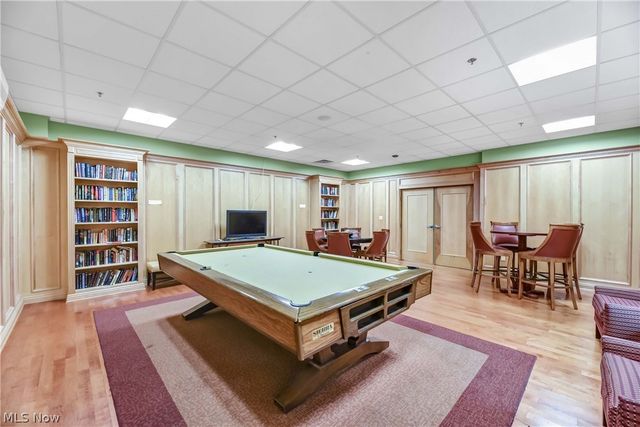 12550 Lake Avenue 805, Lakewood, OH 44107