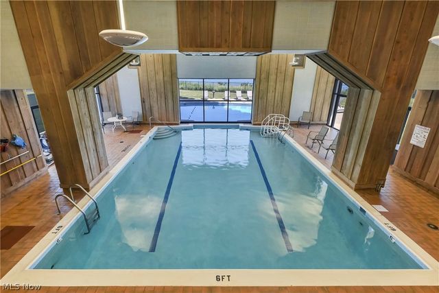 12550 Lake Avenue 805, Lakewood, OH 44107