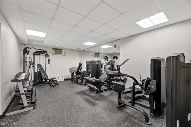 12550 Lake Avenue 805, Lakewood, OH 44107