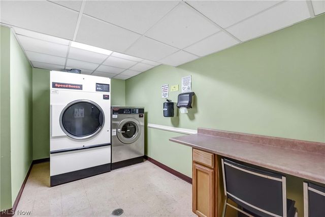 12550 Lake Avenue 805, Lakewood, OH 44107