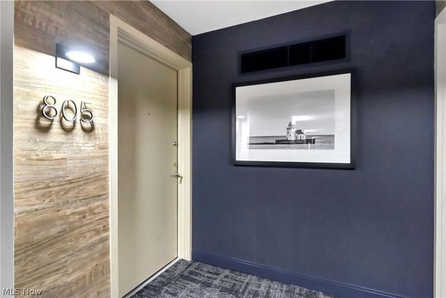 12550 Lake Avenue 805, Lakewood, OH 44107