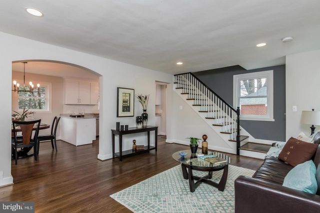 5313 2ND ST N, Arlington, VA 22203