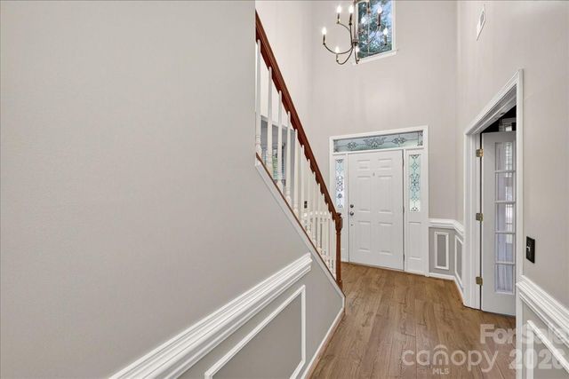 6200 Greengate Lane, Waxhaw, NC 28173