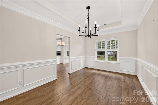 6200 Greengate Lane, Waxhaw, NC 28173