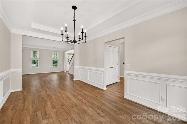6200 Greengate Lane, Waxhaw, NC 28173