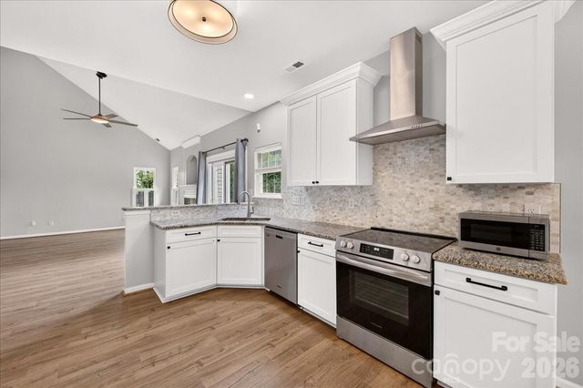 6200 Greengate Lane, Waxhaw, NC 28173
