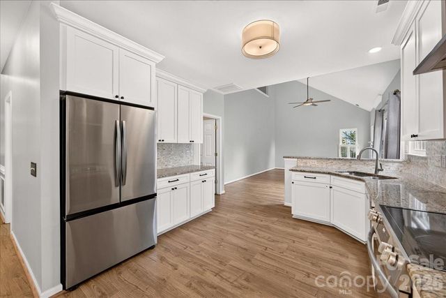 6200 Greengate Lane, Waxhaw, NC 28173