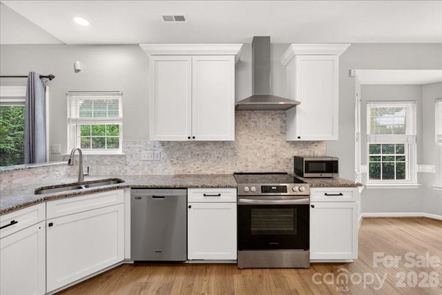 6200 Greengate Lane, Waxhaw, NC 28173