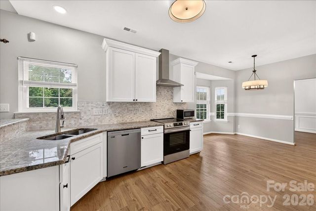 6200 Greengate Lane, Waxhaw, NC 28173