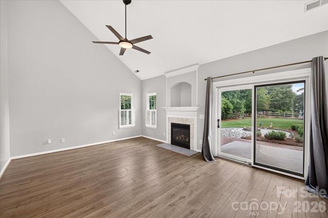 6200 Greengate Lane, Waxhaw, NC 28173