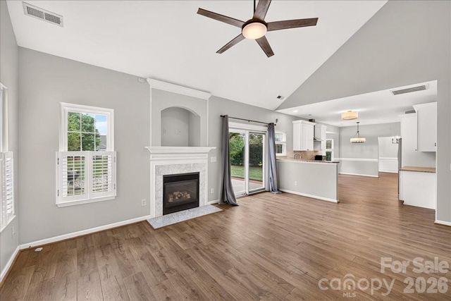 6200 Greengate Lane, Waxhaw, NC 28173