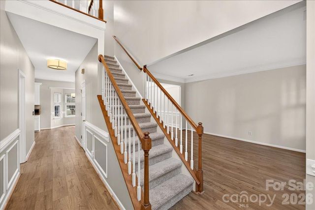6200 Greengate Lane, Waxhaw, NC 28173