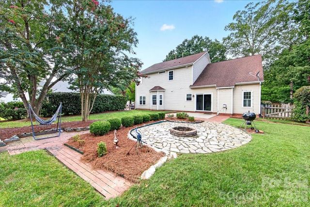 6200 Greengate Lane, Waxhaw, NC 28173