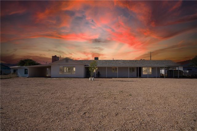 3545 E Oriole Lane, Kingman, AZ 86409