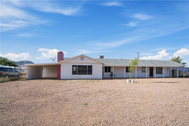 3545 E Oriole Lane, Kingman, AZ 86409
