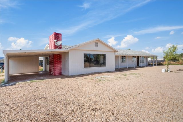 3545 E Oriole Lane, Kingman, AZ 86409