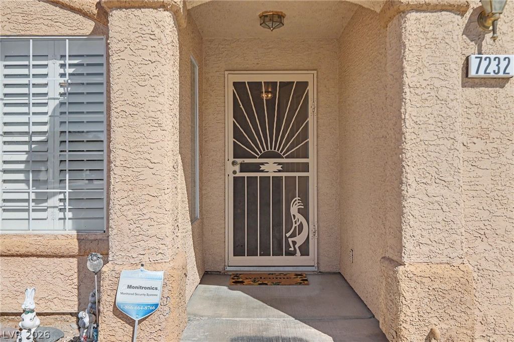 7232 London Bridge Avenue, Las Vegas, NV 89130 — photo 4