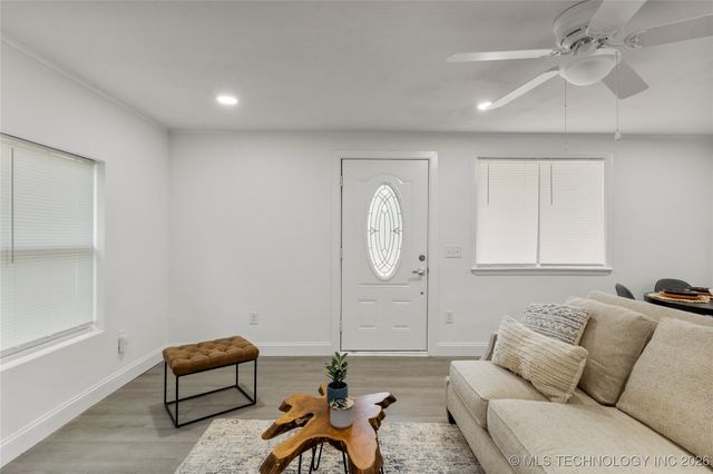 1901 N Atlanta Avenue, Tulsa, OK 74110