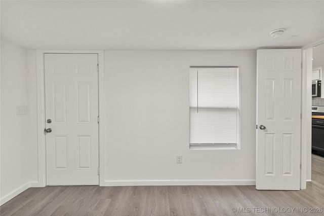 1901 N Atlanta Avenue, Tulsa, OK 74110