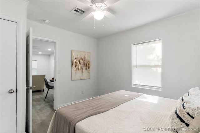 1901 N Atlanta Avenue, Tulsa, OK 74110