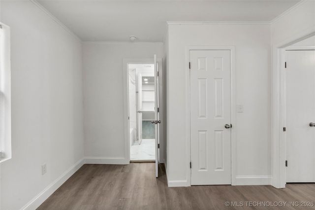 1901 N Atlanta Avenue, Tulsa, OK 74110