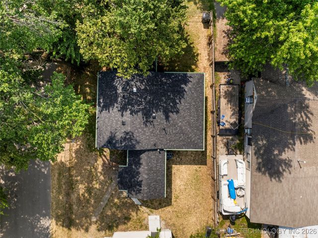 1901 N Atlanta Avenue, Tulsa, OK 74110