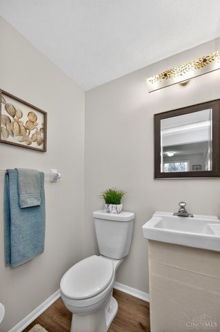 8846 Morley Place, Deerfield Twp., OH 45039