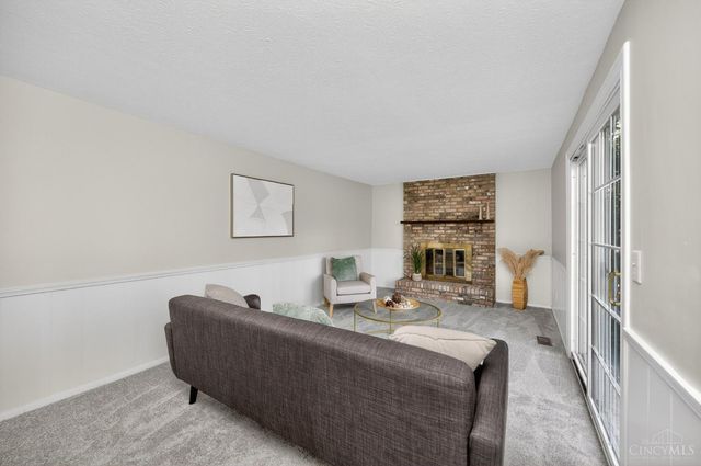 8846 Morley Place, Deerfield Twp., OH 45039