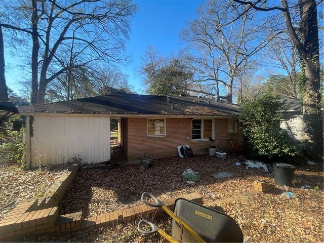 3095 Gay Drive, Decatur, GA 30032