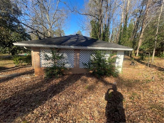 3095 Gay Drive, Decatur, GA 30032