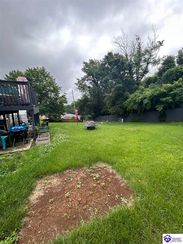 316 Indiana Trail, Radcliff, KY 40160
