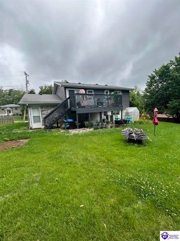 316 Indiana Trail, Radcliff, KY 40160