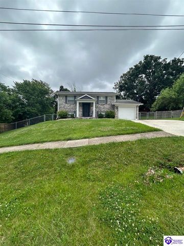 316 Indiana Trail, Radcliff, KY 40160