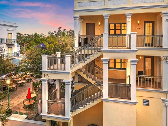 445 N ORANGE AVENUE 210, Sarasota, FL 34236