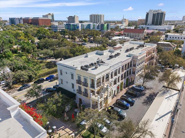 445 N ORANGE AVENUE 210, Sarasota, FL 34236