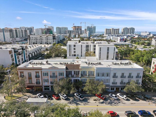 445 N ORANGE AVENUE 210, Sarasota, FL 34236