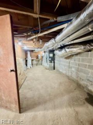 8249 Simons DR, Norfolk, VA 23505