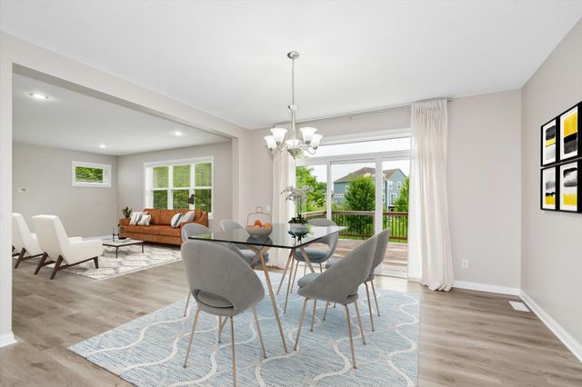 3947 Valencia Lane, Chaska, MN 55318