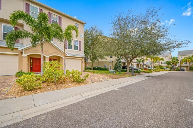 876 CALLISTA CAY LOOP, Tarpon Springs, FL 34689