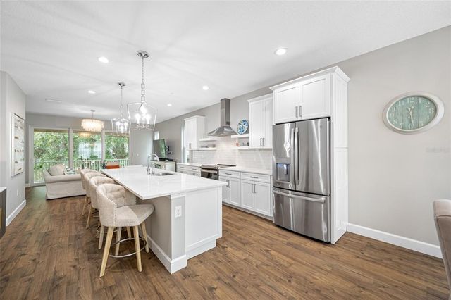 876 CALLISTA CAY LOOP, Tarpon Springs, FL 34689