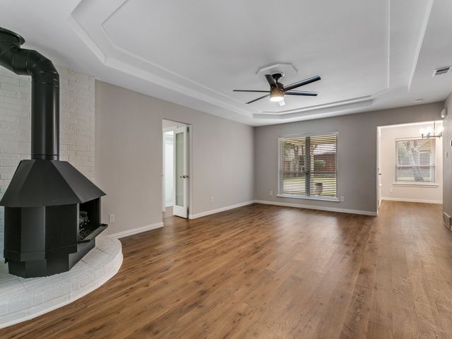 2521 Lone Star Lane, Grapevine, TX 76051